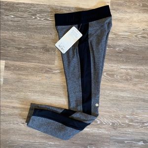 Lululemon Box It Out Tight